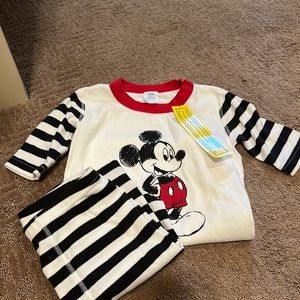 Hannah Anderson pajamas